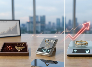 What is Ratti in Gold? Exploring the Differences Between Ratti, Carat, and Gram