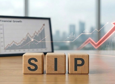 What is Step-Up SIP? Meaning, Benefits & How to Calculate