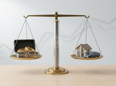 What Is the Difference Between Pledge, Hypothecation and Mortgage?