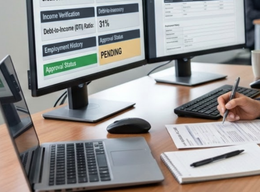 What is Underwriting in Personal Loans?