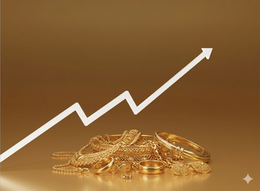 Why is the Gold Rate Increasing in India? Factors Driving the Price Surge