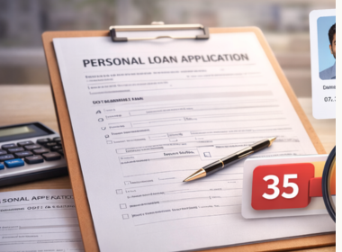 Why the Personal Loan Age Limit Matters as Much as Your Income