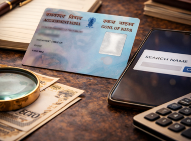 अपना पैन कार्ड नंबर भूल गए? यहां जानें कि आप नाम के जरिए इसे कैसे पता कर सकते हैं। 