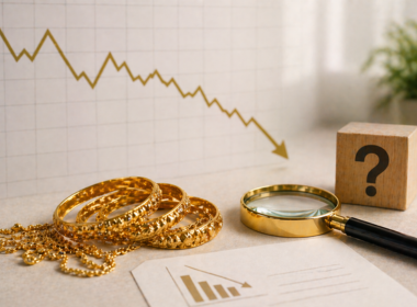 क्या आने वाले दिनों में सोने के भाव कम होंगे? शॉर्ट-टर्म गोल्ड प्राइस फोरकास्ट 