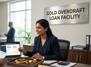 गोल्ड ओवरड्राफ्ट लोन सुविधा क्या है: जोखिम और लाभ 