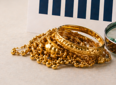 मुथूट गोल्ड लोन के लिए आवश्यक दस्तावेज 