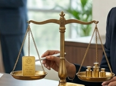 सोने में औंस क्या होता है? अर्थ, मूल्य और उपयोग समझाए गए 