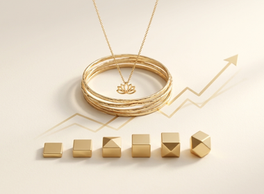 10 Outstanding Benefits of Savings In Gold