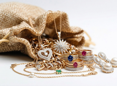 6 Reasons Why Opting for a Gold Loan than Selling Your Gold