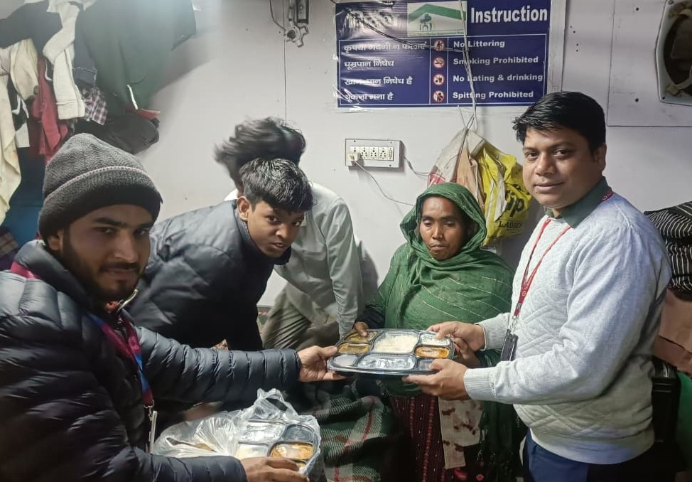 Organized Muthoot Snehasancharini