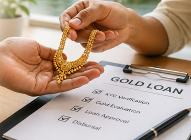 A Complete Guide to Apply for a Gold Loan in Kerala 