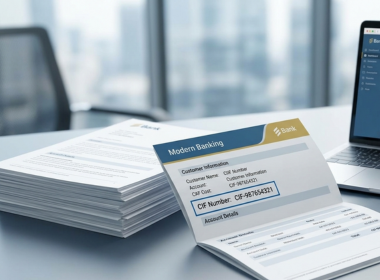 CIF नंबर क्या है: CIF नंबर का मतलब, फुल फॉर्म और इसे कैसे प्राप्त करें 