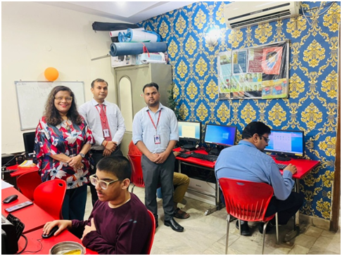 Organized Muthoot Snehasancharini