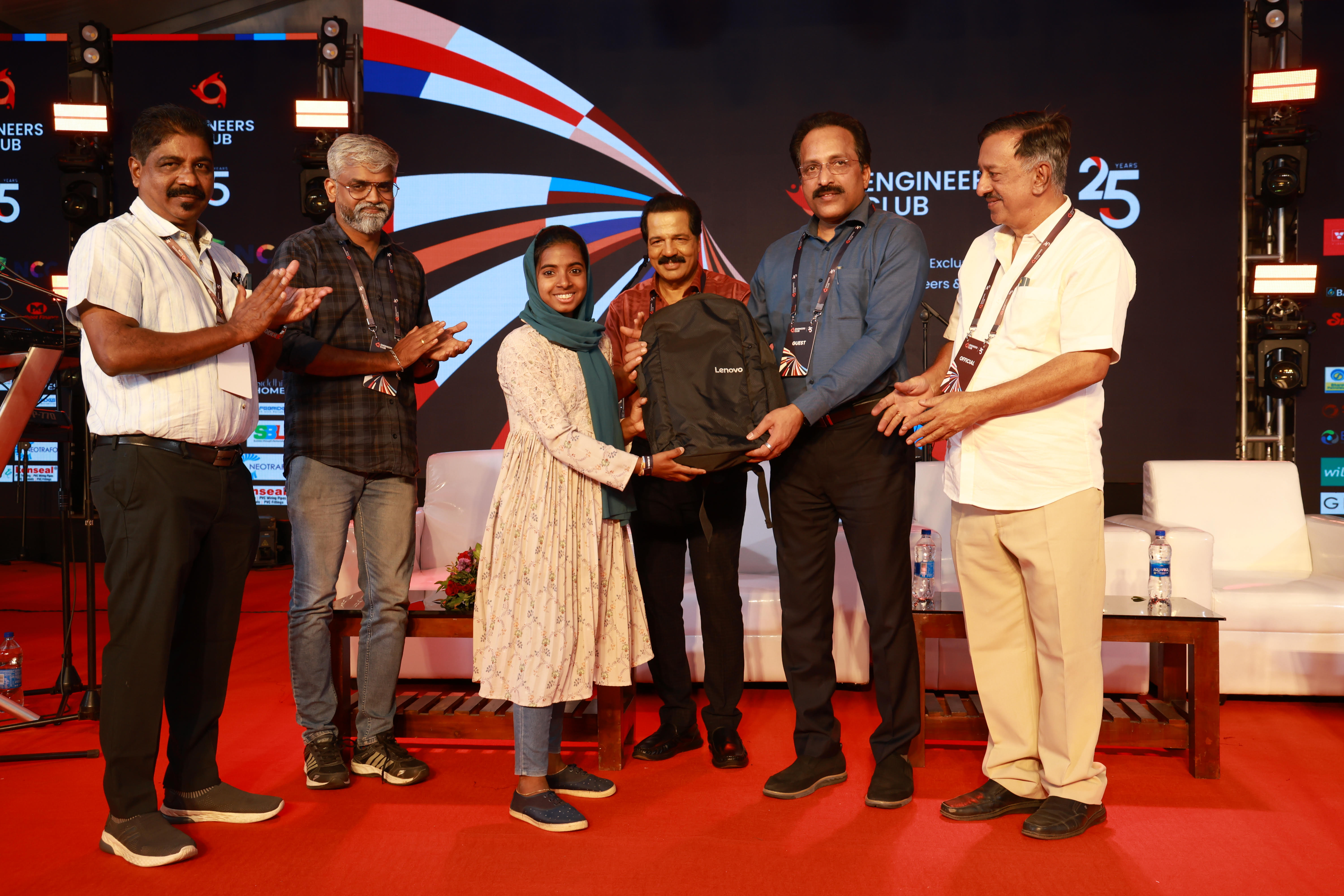 Organized Muthoot Snehasancharini