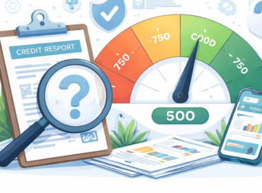 Common Credit Score Myths and the Truth Behind Them 