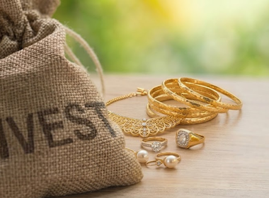 Diversify Your Portfolio: Exploring Gold as an Investment Option