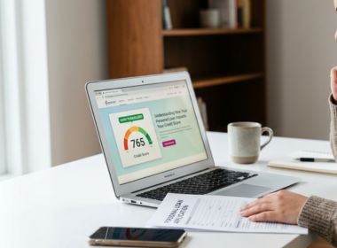 Does Loan Rejection Affect Your Credit Score? Here’s the Truth 