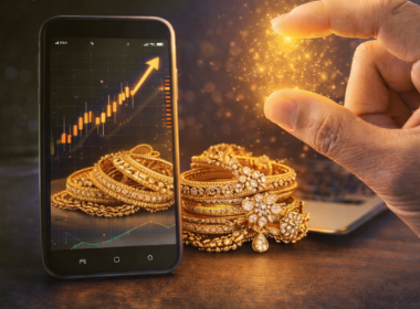 Gold Loan Trends in India 2026: Growth, Demand & Future 