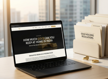 Benefits of Online Gold Loan