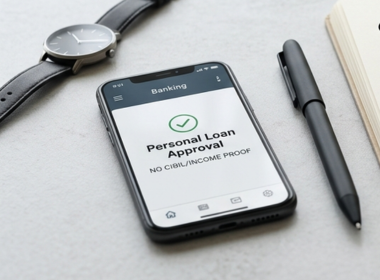 how-to-get-a-personal-loan-without-cibil-and-income-proof