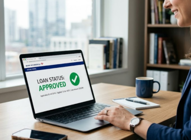 How to Instantly Check Personal Loan Application Status Online? 