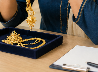 How to Select the Right Gold Loan Scheme for Your Needs