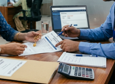 How to Settle a Gold Loan After Default: A Step-by-Step Guide 