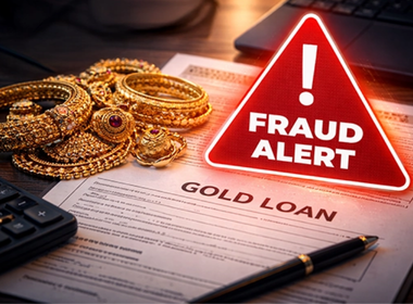 Identifying Gold Loan Scams and How to Protect Yourself