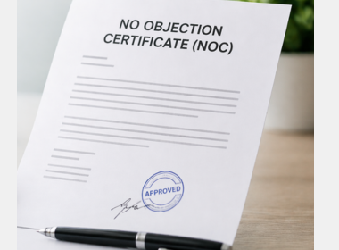 NOC लेटर: क्या है और पर्सनल लोन में इसका महत्व 