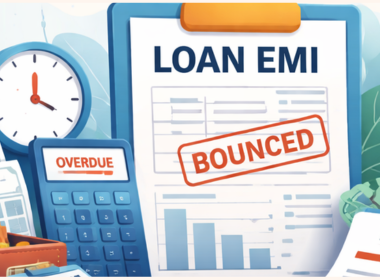 Personal Loan EMI Bounces: Why It’s More Than Just a Penalty Fee 