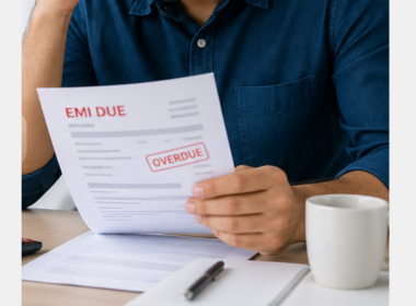 Personal Loan EMIs Feeling Heavy? Here’s How to Handle 