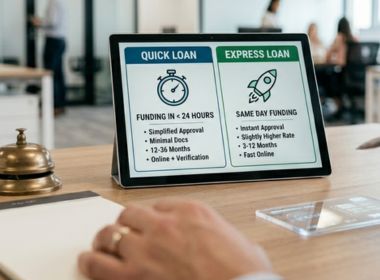 Quick Loan vs Express Loan: Key Differences Explained 