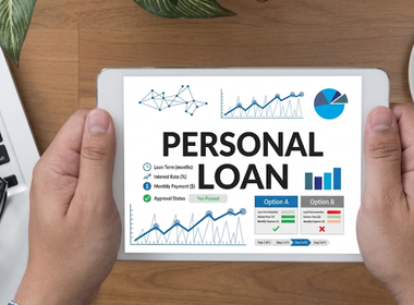 Step-by-Step Procedure for Applying for a Small Personal Loan Online
