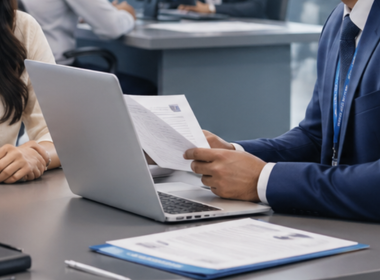 Understanding the Personal Loan Verification Process 