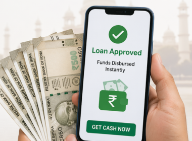 भारत में खराब क्रेडिट स्कोर पर तुरंत लोन – अभी तुरंत नकद प्राप्त करें!