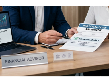 What is Loan Insurance? What are its Types and Benefits?  