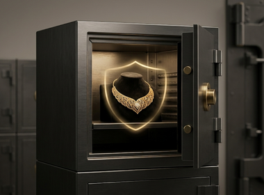 Why Are Gold Loans India's Safest Option?