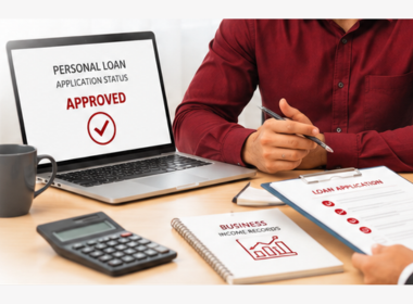 Can You Get a Personal Loan Without a Salary Slip? 
