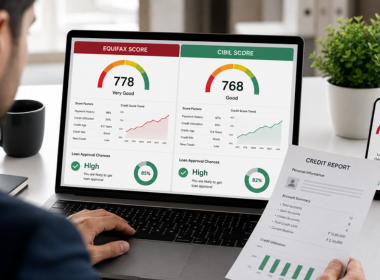 Equifax vs CIBIL: भारत में कौन-सा क्रेडिट स्कोर अधिक महत्वपूर्ण है?