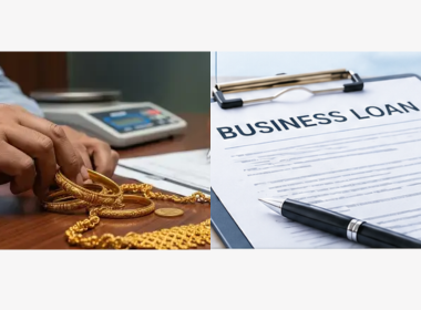 Gold Loan vs Business Loan Interest Rates: Which is Cheaper