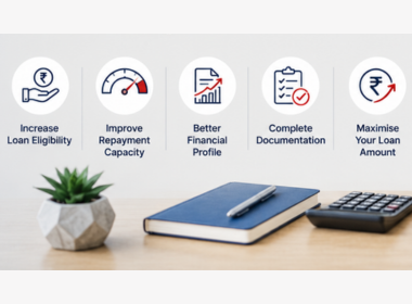 How to Maximise Personal Loan Amount on Your Current Salary?