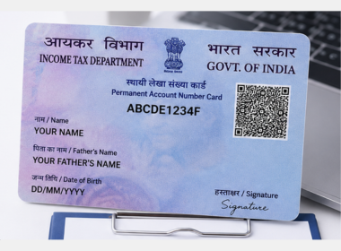 निष्क्रिय पैन कार्ड को पुनः सक्रिय कैसे करें: प्रक्रिया और आवश्यक दस्तावेज