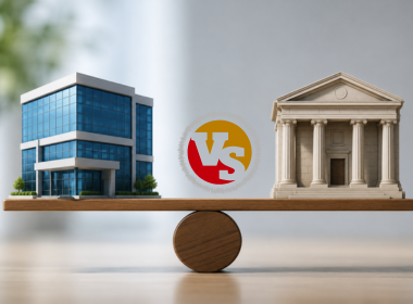 NBFC vs Bank Loans: Which Offers Quicker Approval?