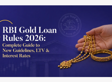 RBI Gold Loan Rules: LTV, Interest Rates & Guidelines Explained