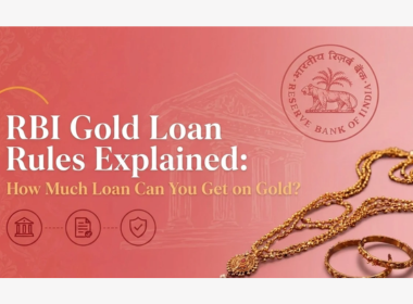 RBI Gold Loan Rules Explained: How Much Loan Can You Get on Gold?