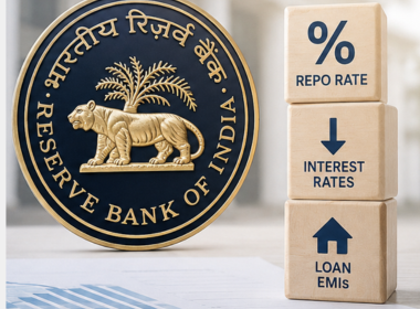 RBI Policy Rates Explained: What Borrowers Need to Know