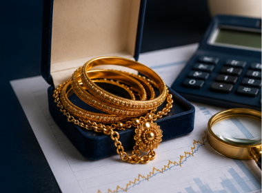 Should You Take a Gold Loan When Gold Prices Are High?