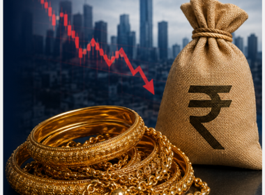 Why Gold Loan Demand Increases During an Economic Crisis