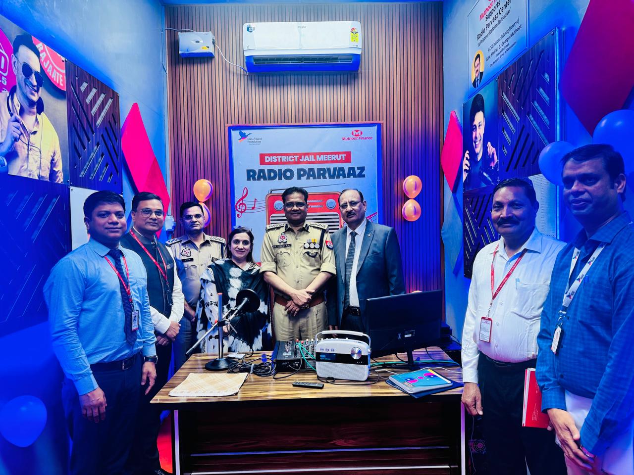Organized Muthoot Snehasancharini