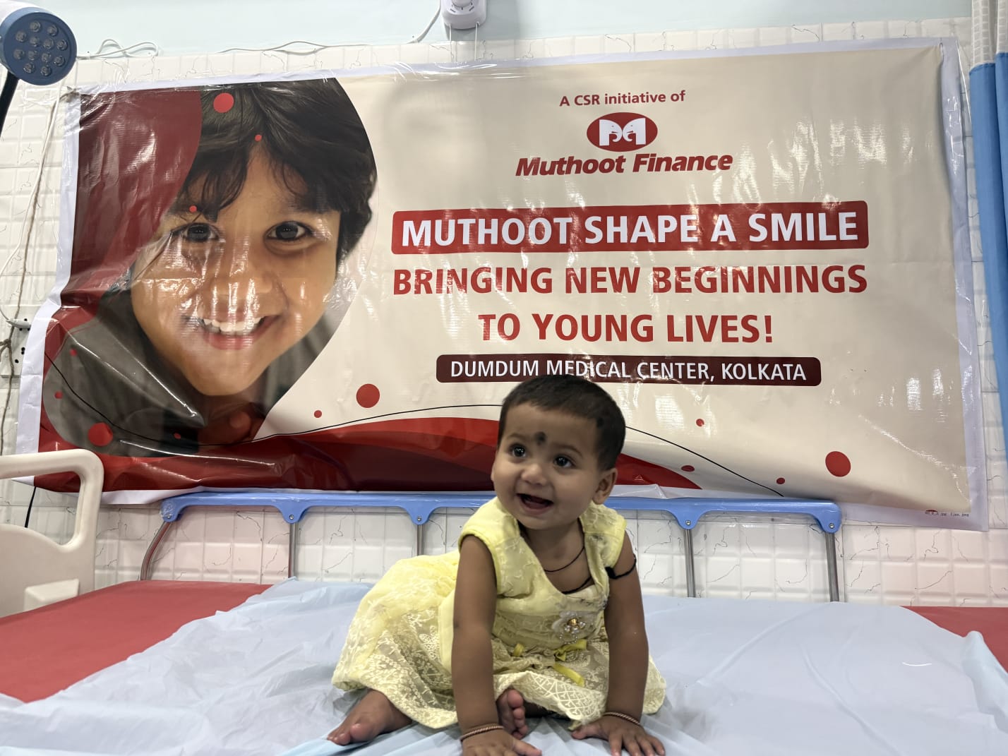 Organized Muthoot Snehasancharini